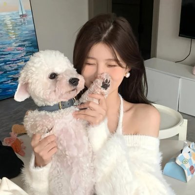 来自外星的美人鱼